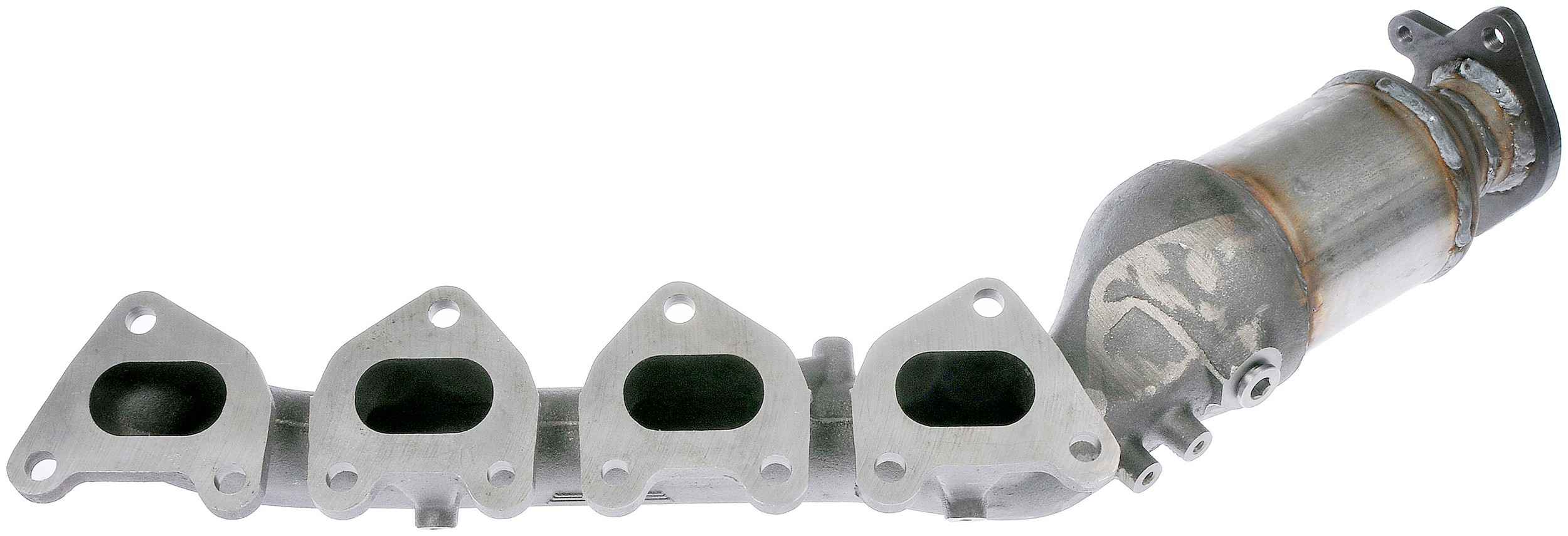 Dorman - OE Solutions MANIFOLD CONVERTER - NOT CARB COMPLIANT 674-291