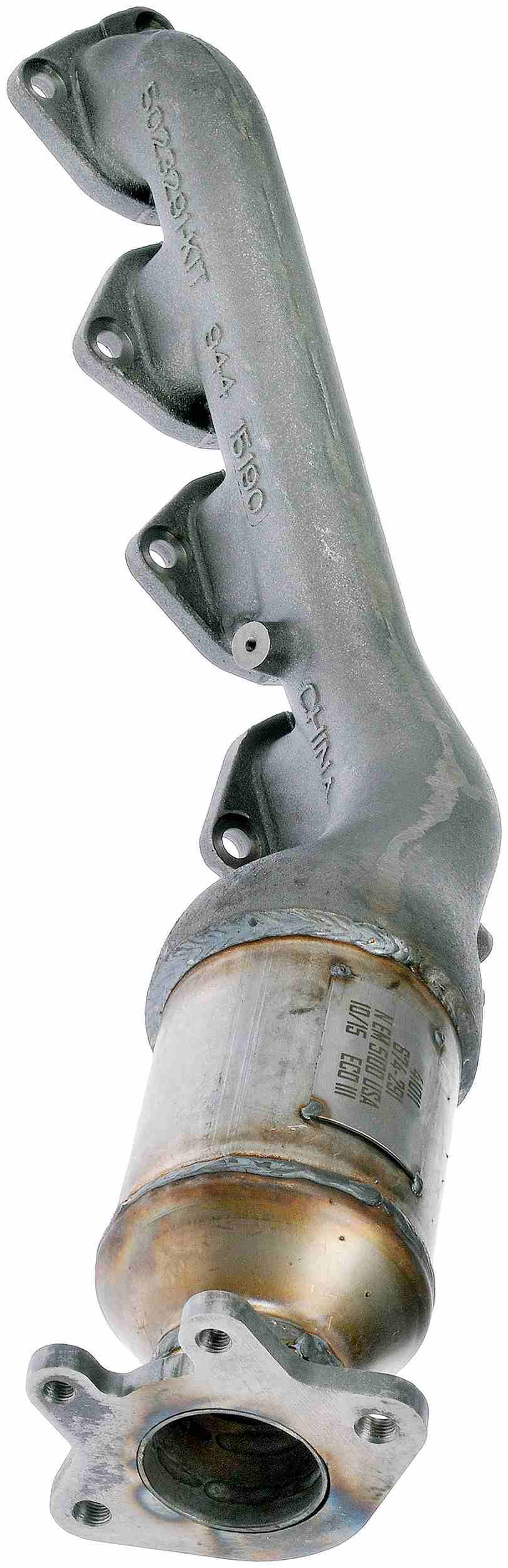 Dorman - OE Solutions MANIFOLD CONVERTER - NOT CARB COMPLIANT 674-291