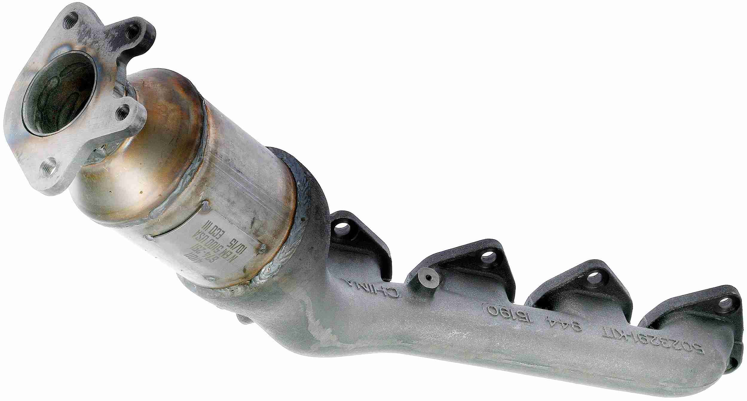 Dorman - OE Solutions MANIFOLD CONVERTER - NOT CARB COMPLIANT 674-291