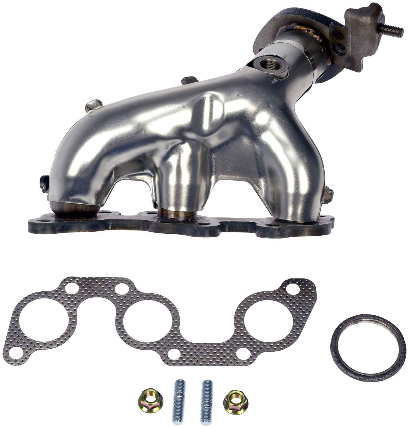 Dorman - OE Solutions MANIFOLD CONVERTER - NOT CARB COMPLIANT 674-291