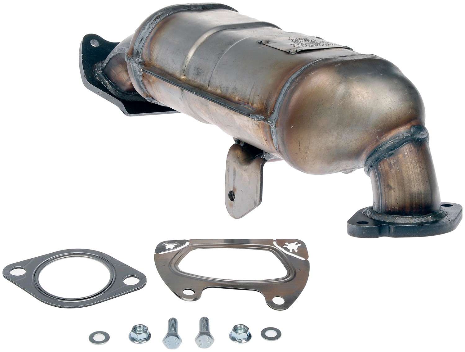 Dorman - OE Solutions MANIFOLD CONVERTER - NOT CARB COMPLIANT 674-292