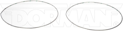 Dorman - OE Solutions MANIFOLD CONVERTER - NOT CARB COMPLIANT 674-292