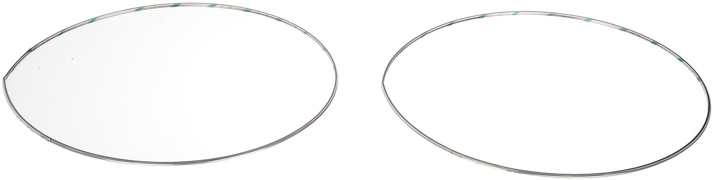 Dorman - OE Solutions MANIFOLD CONVERTER - NOT CARB COMPLIANT 674-292