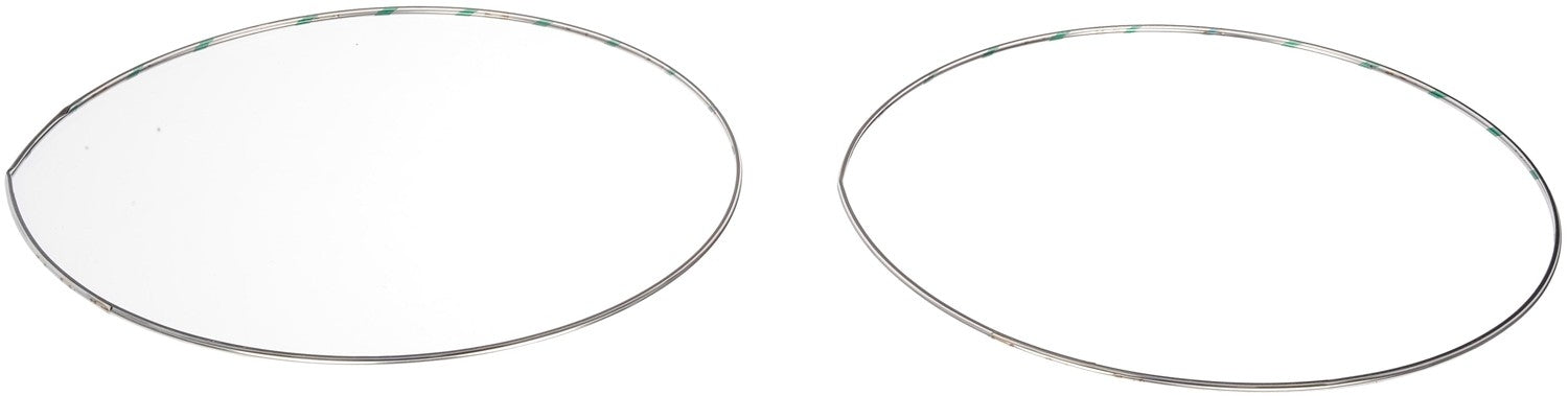 Dorman - OE Solutions MANIFOLD CONVERTER - NOT CARB COMPLIANT 674-292