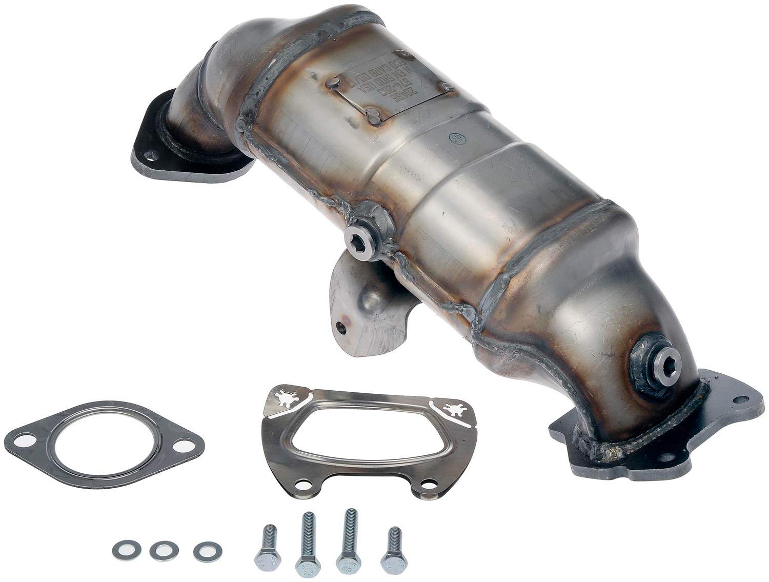 Dorman - OE Solutions MANIFOLD CONVERTER - NOT CARB COMPLIANT 674-293