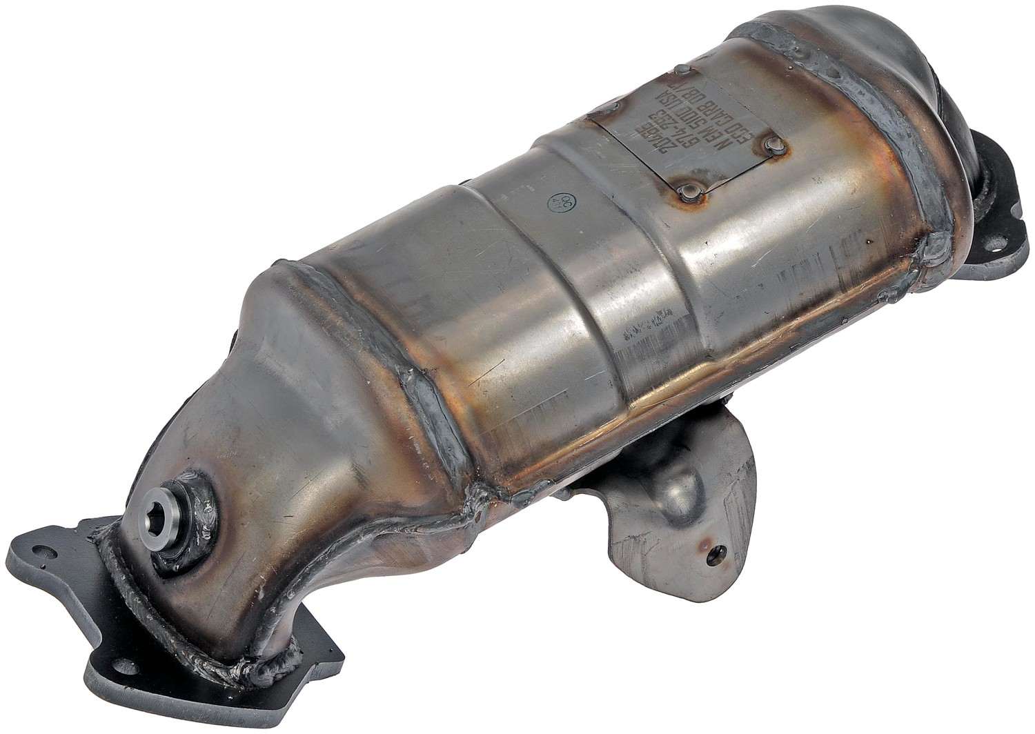 Dorman - OE Solutions MANIFOLD CONVERTER - NOT CARB COMPLIANT 674-293