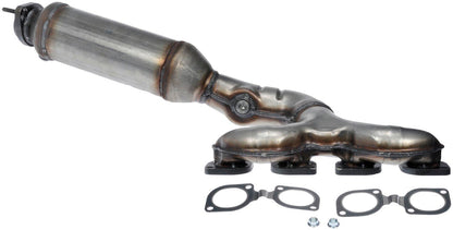 Dorman - OE Solutions MANIFOLD CONVERTER - NOT CARB COMPLIANT 674-295