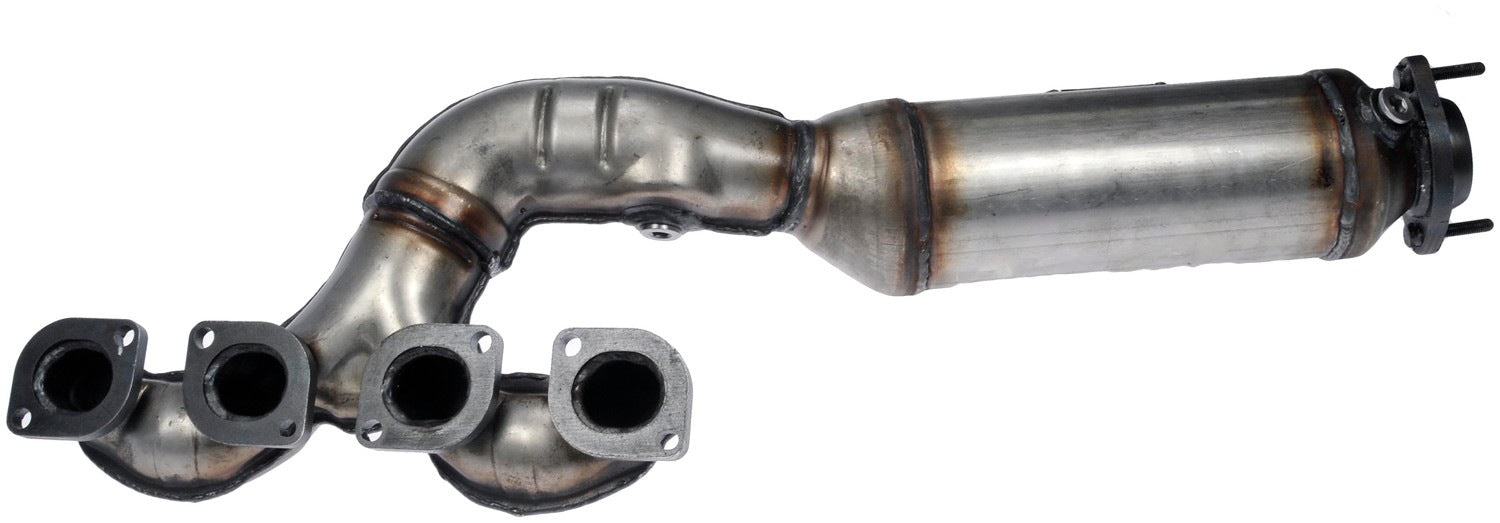 Dorman - OE Solutions MANIFOLD CONVERTER - NOT CARB COMPLIANT 674-295