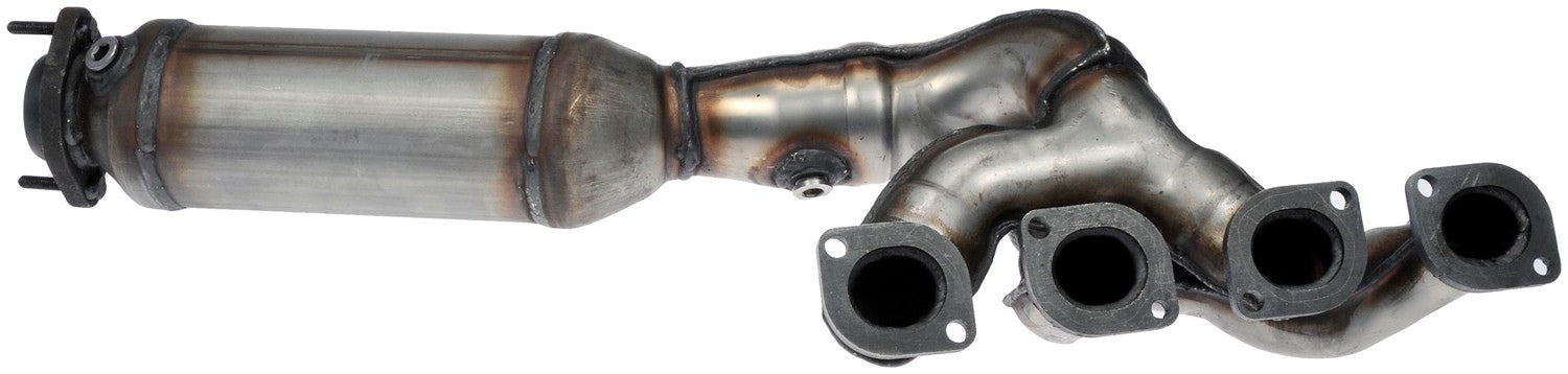 Dorman - OE Solutions MANIFOLD CONVERTER - NOT CARB COMPLIANT 674-296