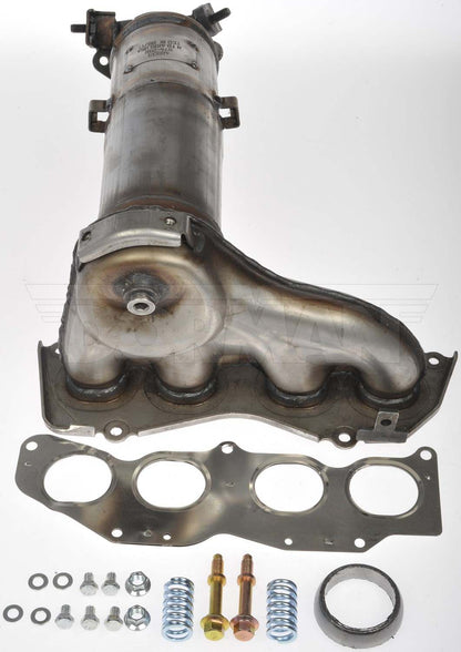 Dorman - OE Solutions MANIFOLD CONVERTER - NOT CARB COMPLIANT 674-298