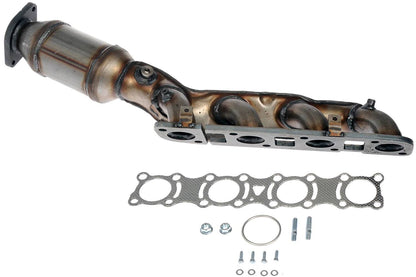 Dorman - OE Solutions MANIFOLD CONVERTER - NOT CARB COMPLIANT 674-299