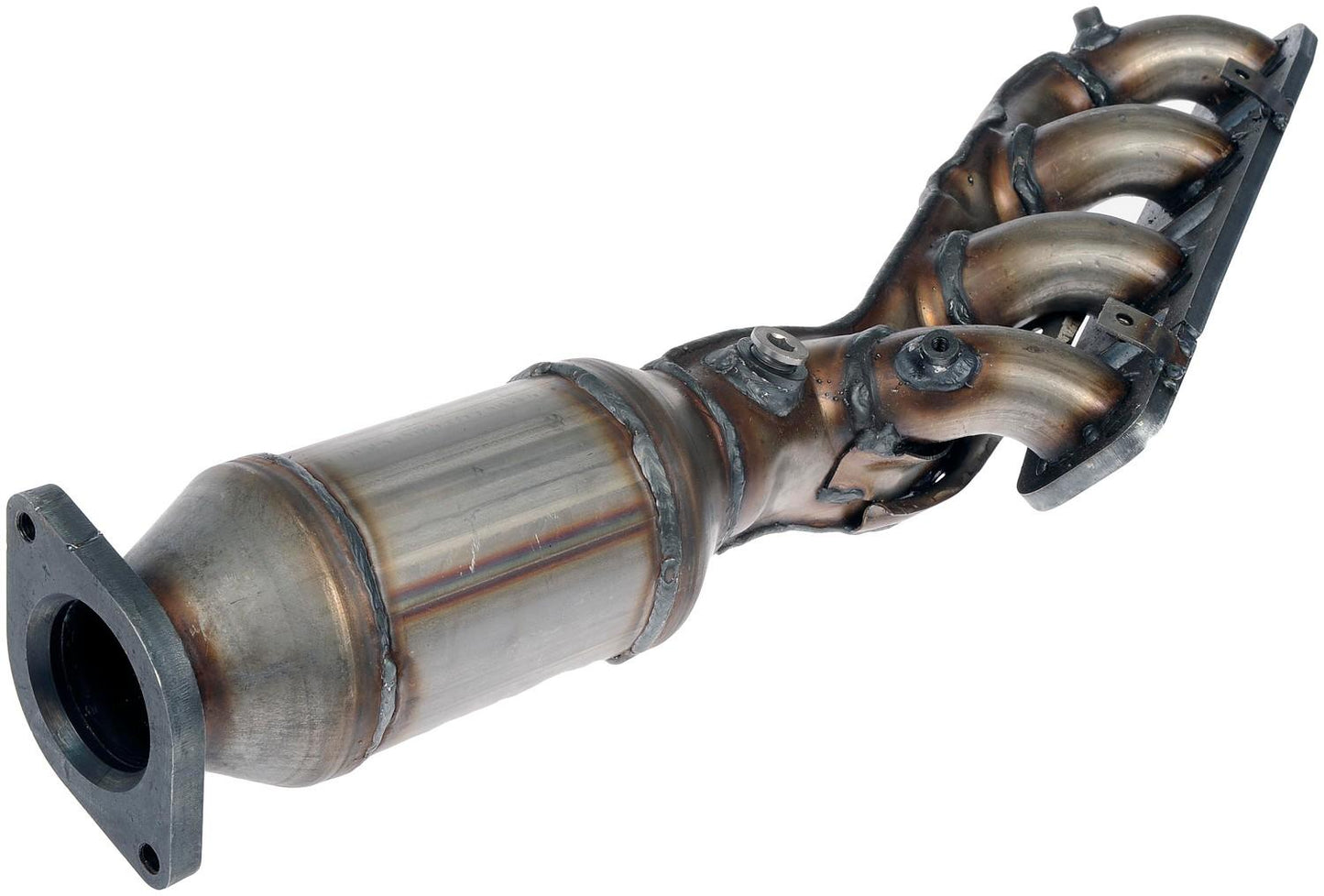 Dorman - OE Solutions MANIFOLD CONVERTER - NOT CARB COMPLIANT 674-299