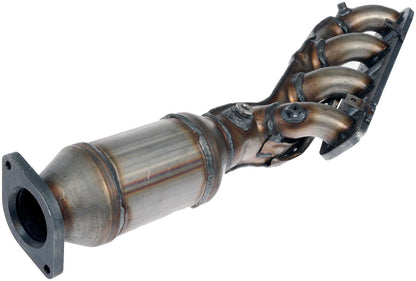 Dorman - OE Solutions MANIFOLD CONVERTER - NOT CARB COMPLIANT 674-299