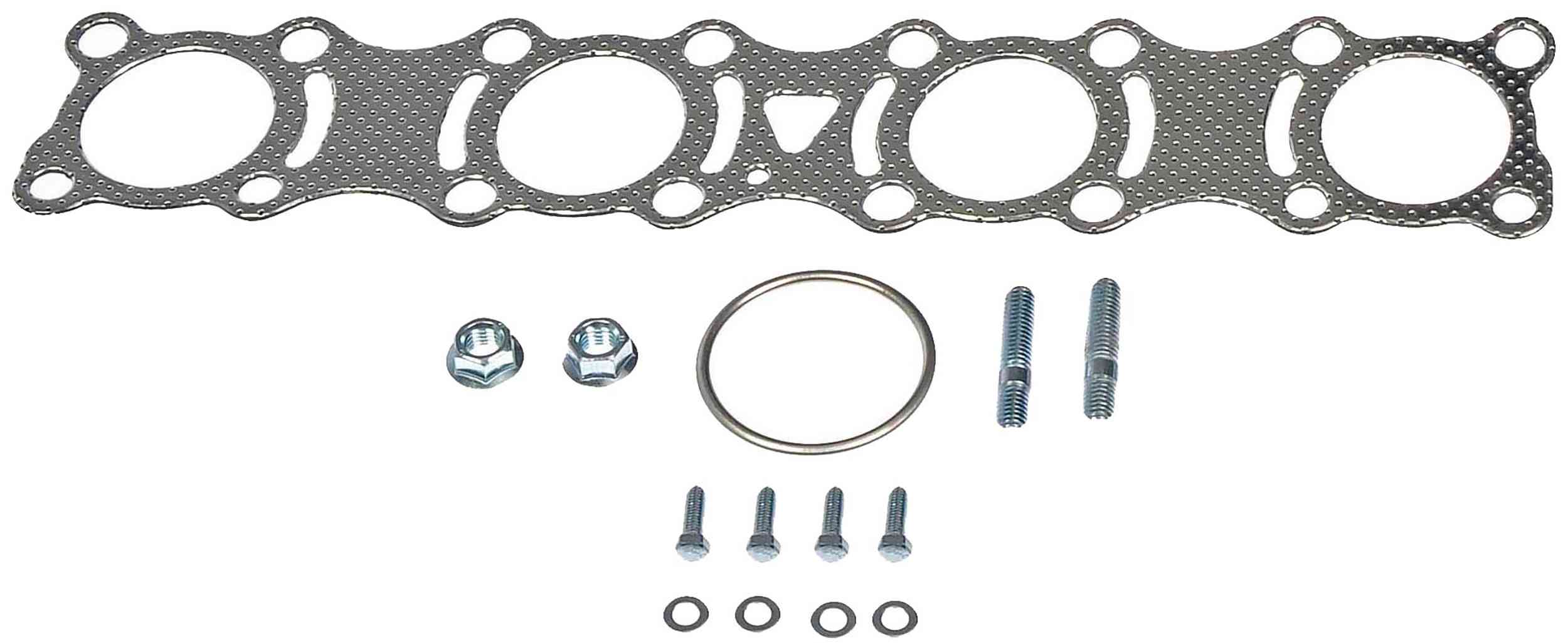 Dorman - OE Solutions MANIFOLD CONVERTER - NOT CARB COMPLIANT 674-299
