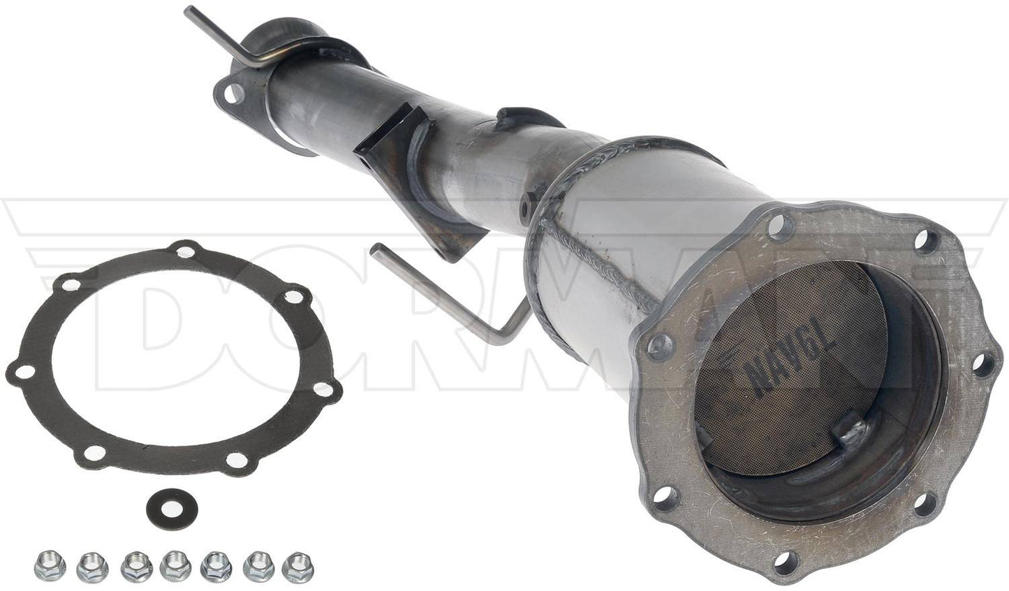 Dorman - OE Solutions DIESEL OXIDATION CATALYST 674-3002