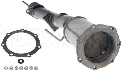 Dorman - OE Solutions DIESEL OXIDATION CATALYST 674-3002