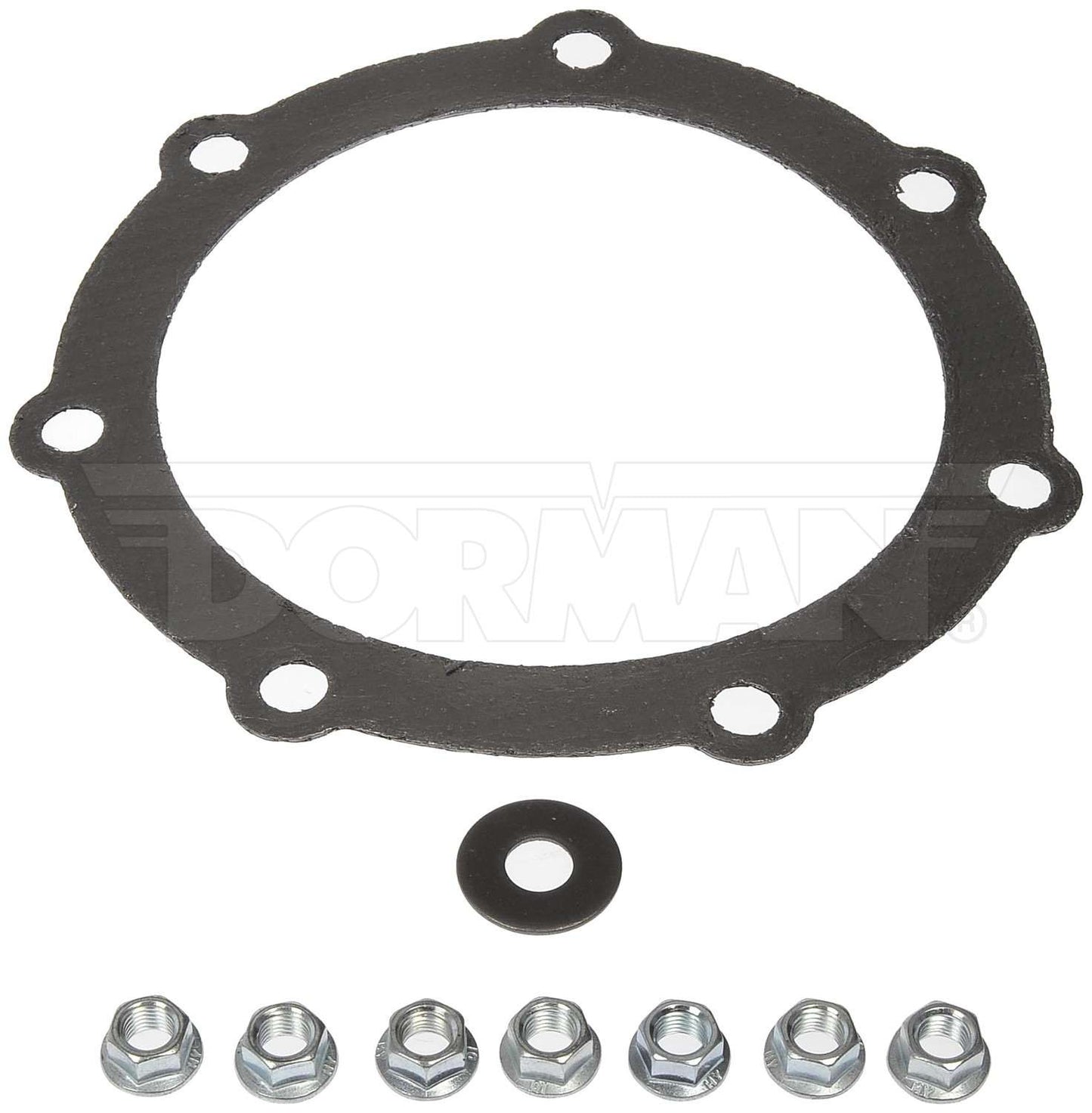 Dorman - OE Solutions DIESEL OXIDATION CATALYST 674-3002