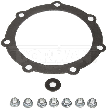 Dorman - OE Solutions DIESEL OXIDATION CATALYST 674-3002