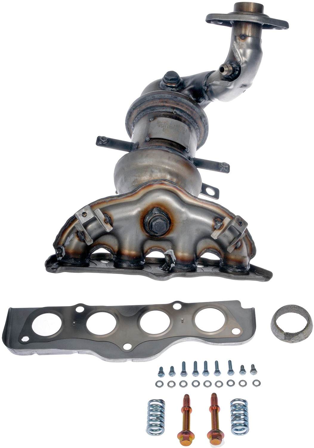 Dorman - OE Solutions MANIFOLD CONVERTER - NOT CARB COMPLIANT 674-300