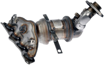 Dorman - OE Solutions MANIFOLD CONVERTER - NOT CARB COMPLIANT 674-300
