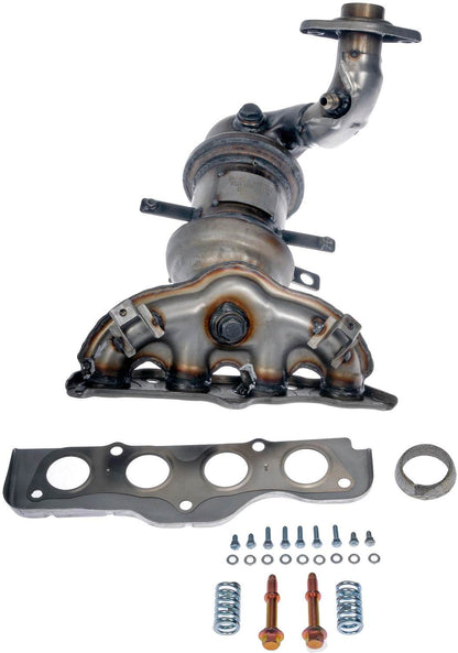 Dorman - OE Solutions MANIFOLD CONVERTER - NOT CARB COMPLIANT 674-300