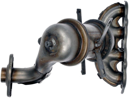 Dorman - OE Solutions MANIFOLD CONVERTER - NOT CARB COMPLIANT 674-300