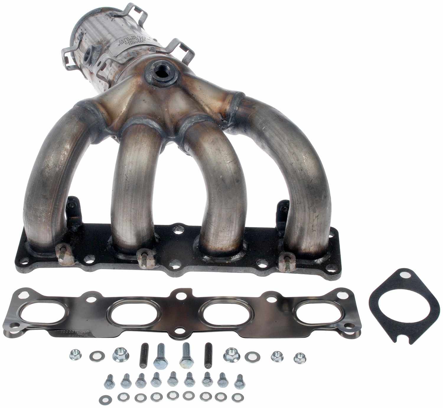 Dorman - OE Solutions MANIFOLD CONVERTER - NOT CARB COMPLIANT 674-303