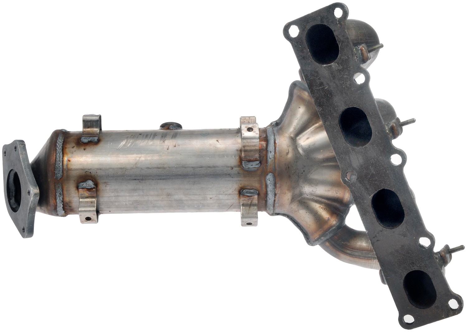 Dorman - OE Solutions MANIFOLD CONVERTER - NOT CARB COMPLIANT 674-303