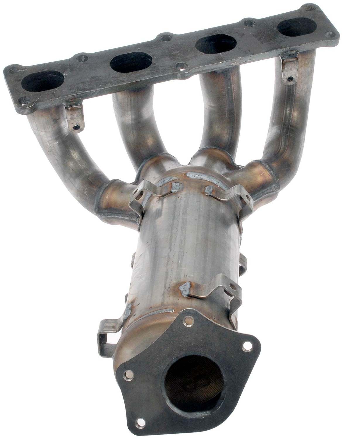 Dorman - OE Solutions MANIFOLD CONVERTER - NOT CARB COMPLIANT 674-303