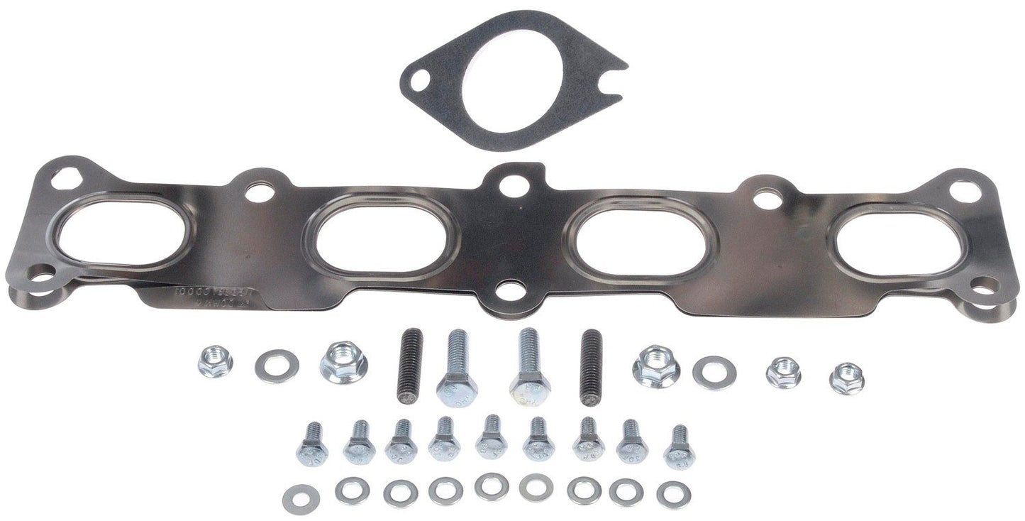 Dorman - OE Solutions MANIFOLD CONVERTER - NOT CARB COMPLIANT 674-303