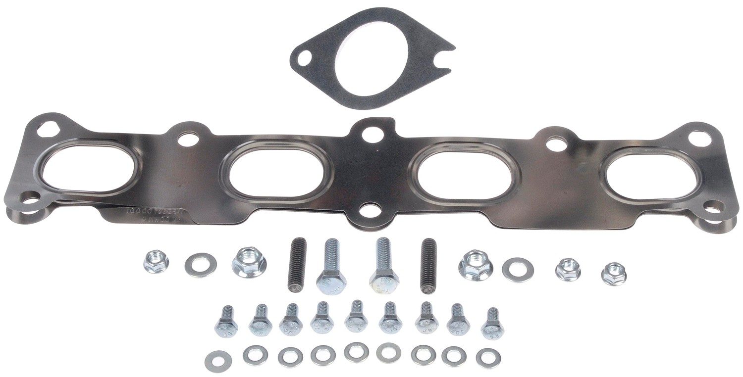 Dorman - OE Solutions MANIFOLD CONVERTER - NOT CARB COMPLIANT 674-303