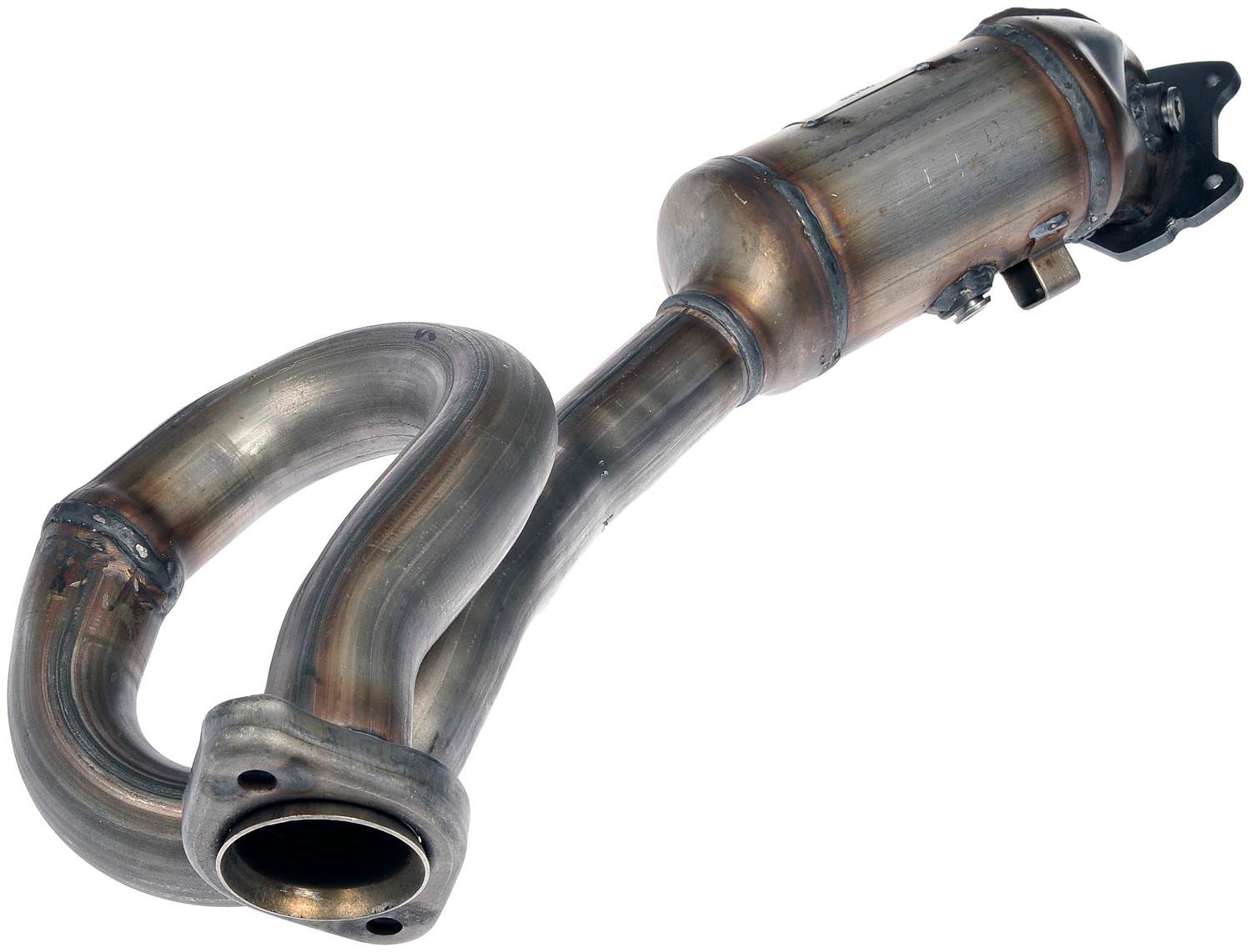 Dorman - OE Solutions MANIFOLD CONVERTER - NOT CARB COMPLIANT 674-306