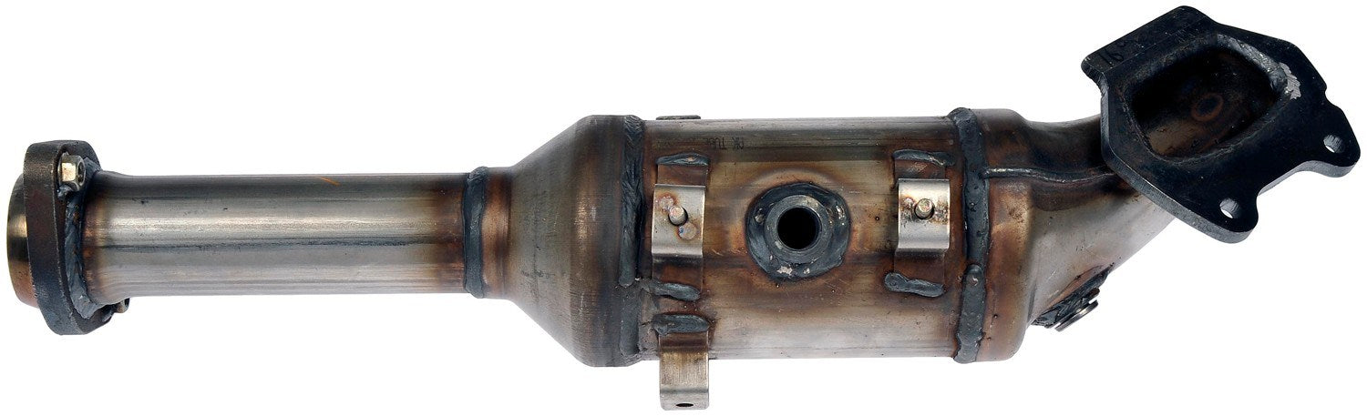 Dorman - OE Solutions MANIFOLD CONVERTER - NOT CARB COMPLIANT 674-307