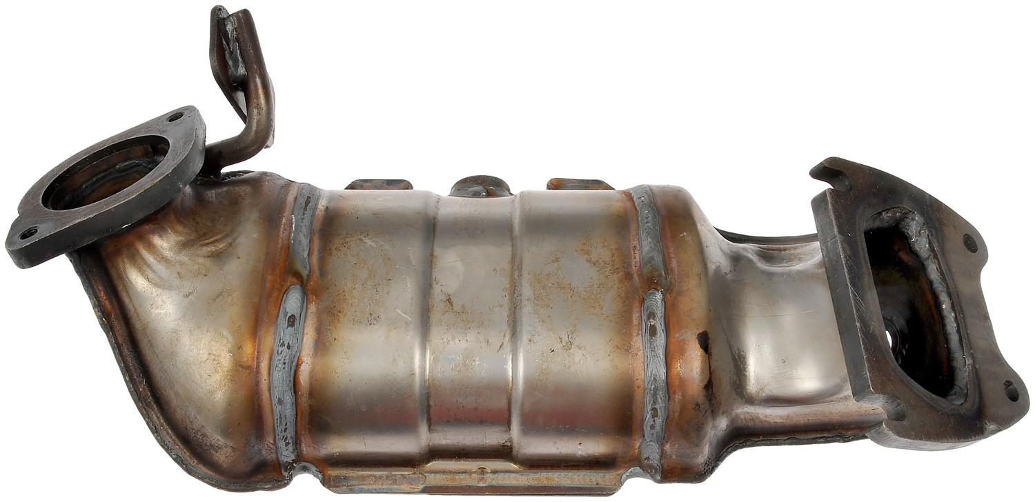 Dorman - OE Solutions MANIFOLD CONVERTER - NOT CARB COMPLIANT 674-312