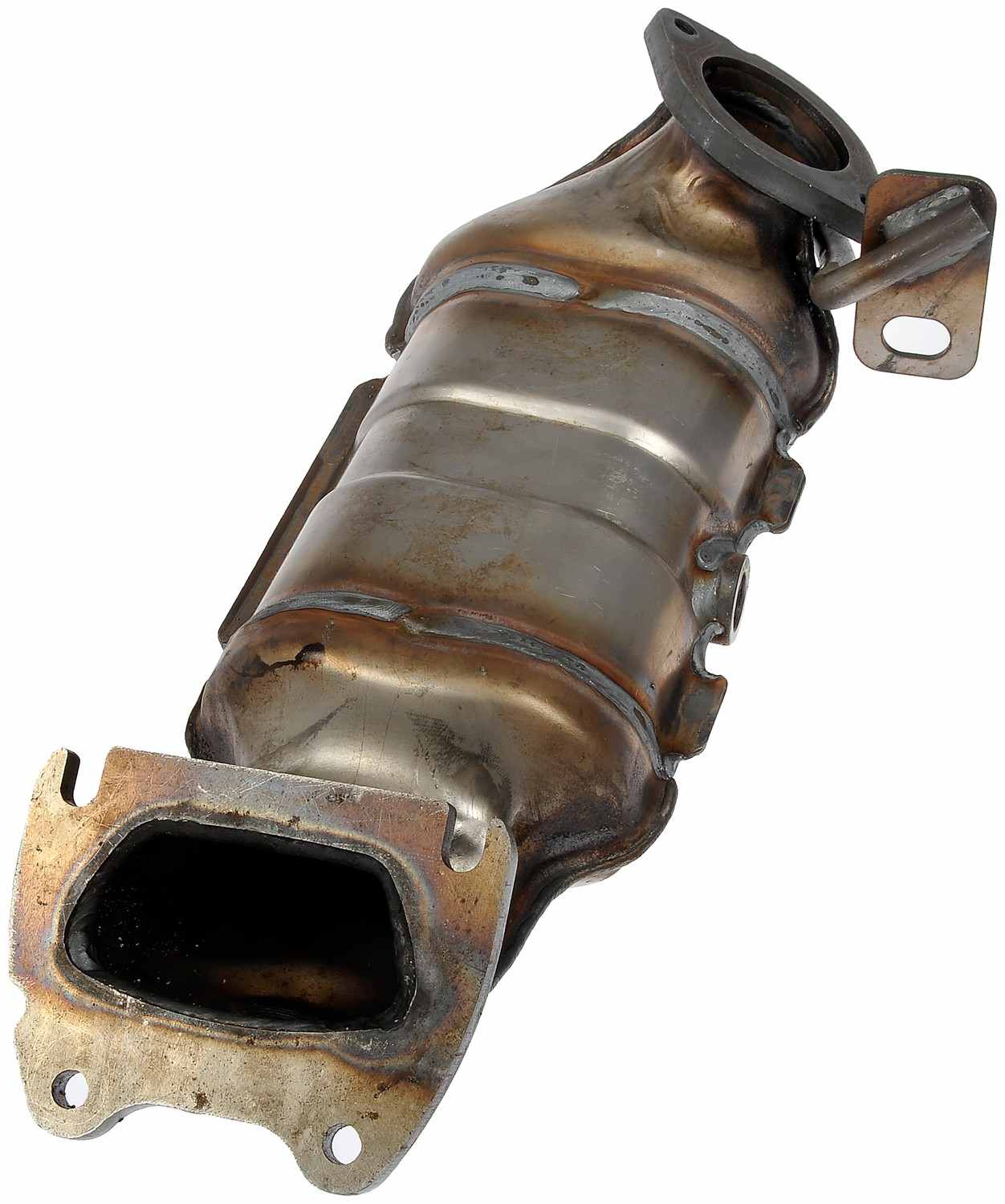 Dorman - OE Solutions MANIFOLD CONVERTER - NOT CARB COMPLIANT 674-312