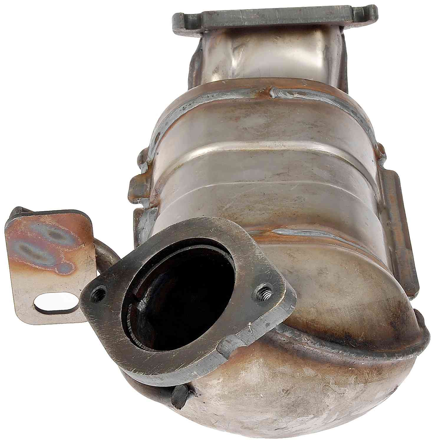 Dorman - OE Solutions MANIFOLD CONVERTER - NOT CARB COMPLIANT 674-312