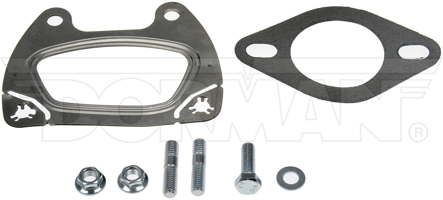 Dorman - OE Solutions MANIFOLD CONVERTER - NOT CARB COMPLIANT 674-312