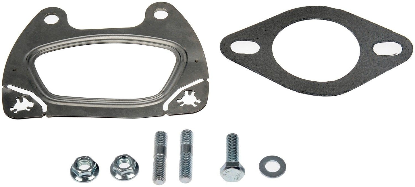 Dorman - OE Solutions MANIFOLD CONVERTER - NOT CARB COMPLIANT 674-312