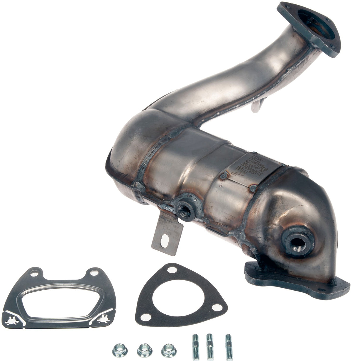 Dorman - OE Solutions MANIFOLD CONVERTER - NOT CARB COMPLIANT 674-313