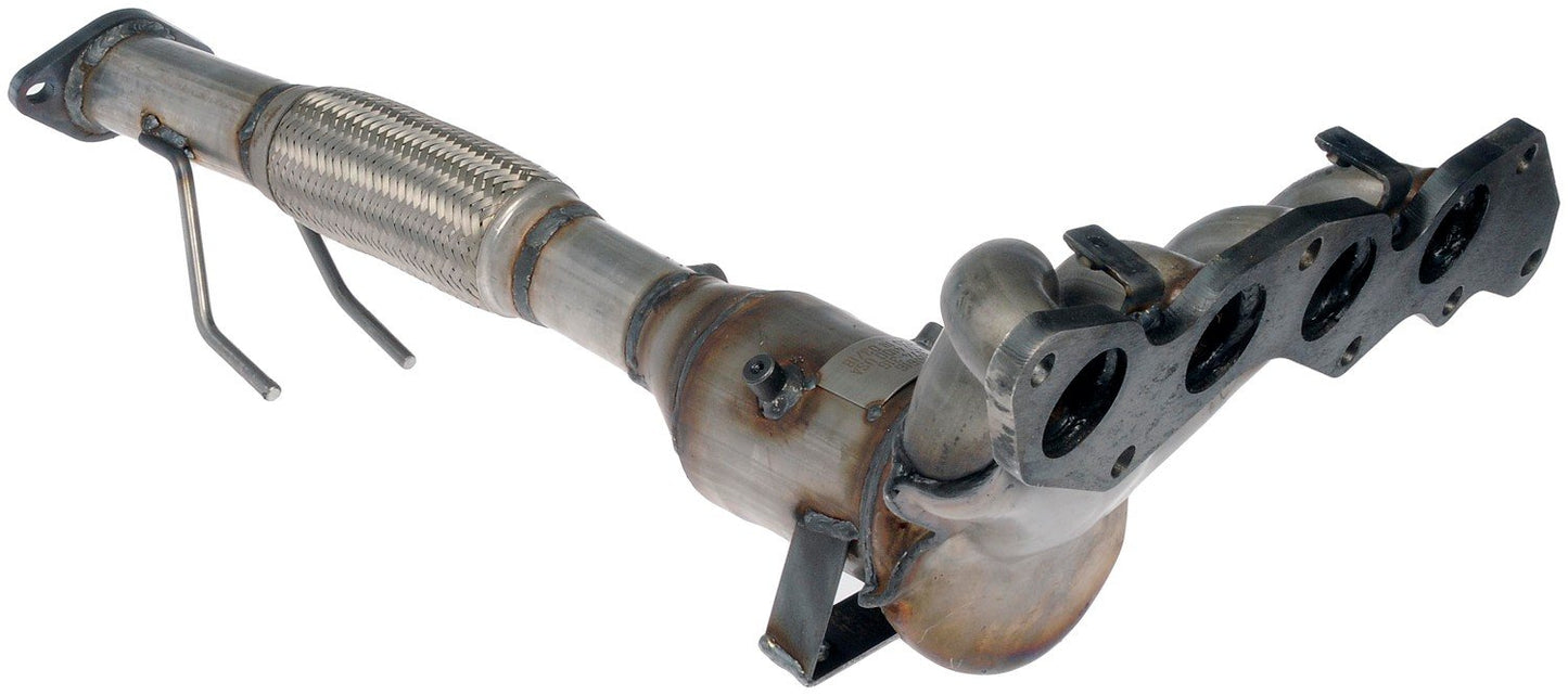Dorman Catalytic Converter with Integrated Exhaust Manifold for 2020-2023 Ford Fusion 674-316