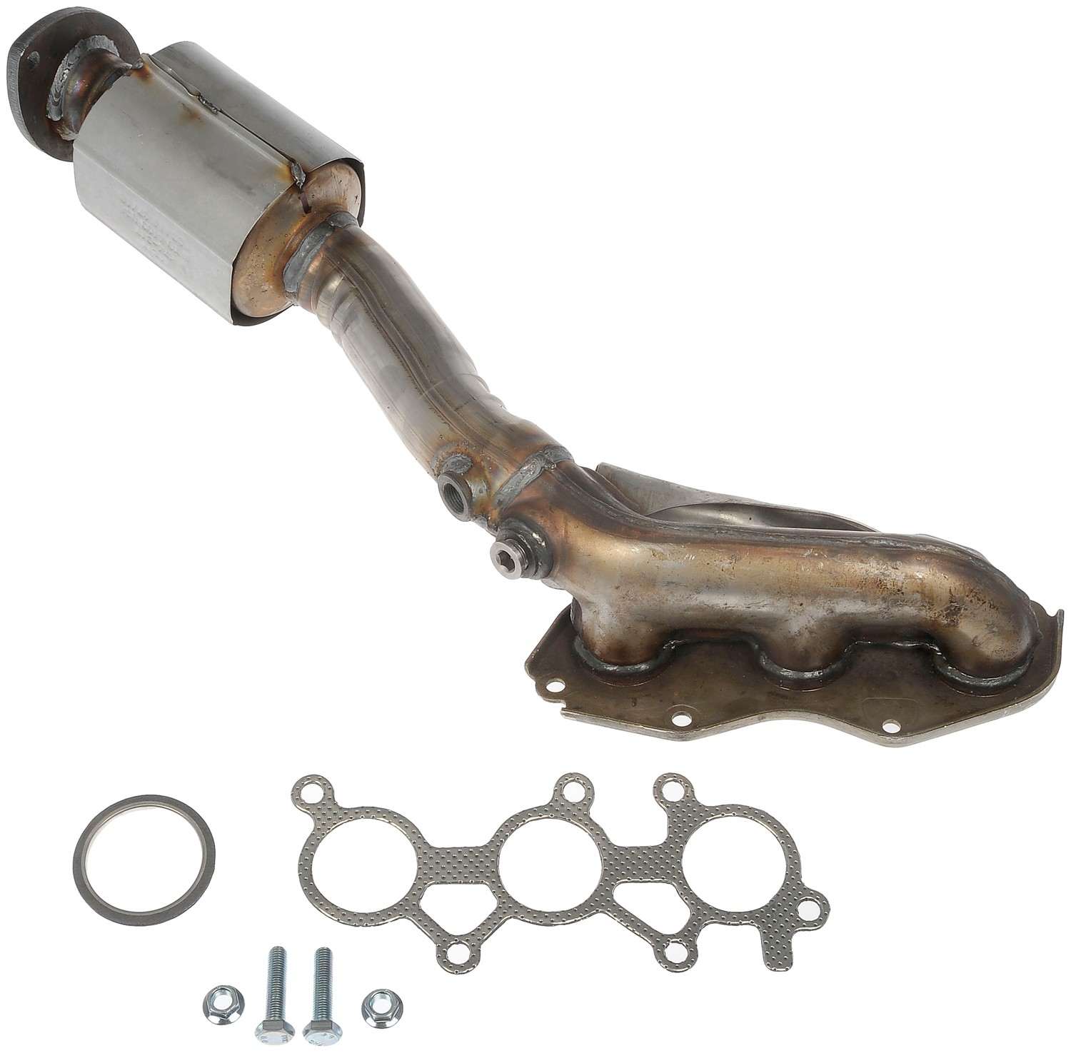 Dorman - OE Solutions MANIFOLD CONVERTER - NOT CARB COMPLIANT 674-317