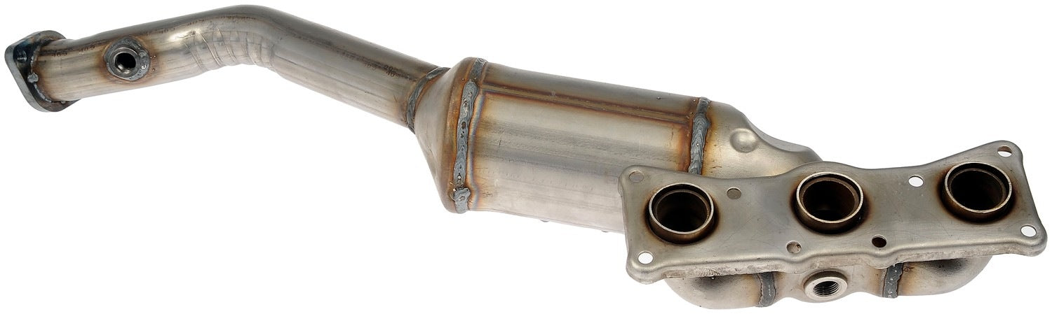 Dorman - OE Solutions MANIFOLD CONVERTER - NOT CARB COMPLIANT 674-318