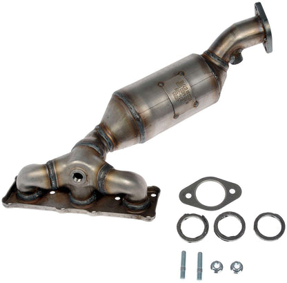 Dorman - OE Solutions MANIFOLD CONVERTER - NOT CARB COMPLIANT 674-319