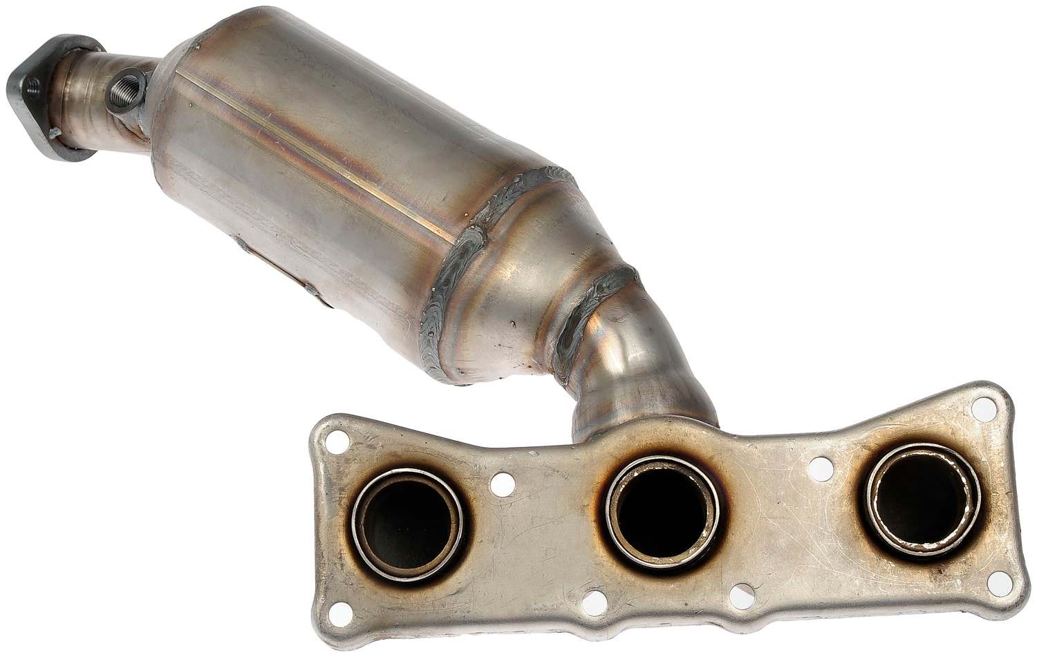 Dorman - OE Solutions MANIFOLD CONVERTER - NOT CARB COMPLIANT 674-319