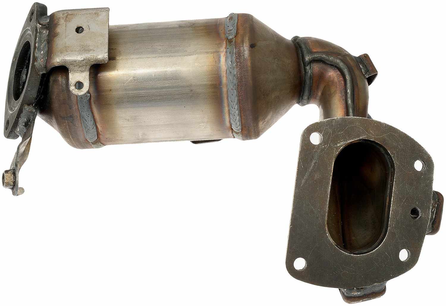 Dorman - OE Solutions MANIFOLD CONVERTER - NOT CARB COMPLIANT 674-322