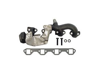 Dorman - OE Solutions Exhaust Manifold Kit with Gaskets for 1998-2001 Ford Explorer Mercury Mountaineer 674-329