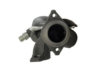 Dorman - OE Solutions Exhaust Manifold Kit with Gaskets for 1998-2001 Ford Explorer Mercury Mountaineer 674-329