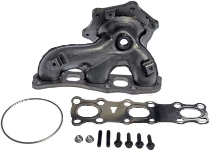Dorman - OE Solutions Exhaust Manifold Kit with Gaskets for 2020-14 Infiniti, 2021-07 Nissan 674-332