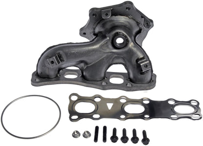 Dorman - OE Solutions Exhaust Manifold Kit with Gaskets for 2020-14 Infiniti, 2021-07 Nissan 674-332