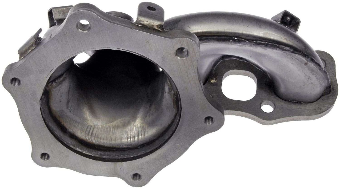 Dorman - OE Solutions Exhaust Manifold Kit with Gaskets for 2020-14 Infiniti, 2021-07 Nissan 674-332